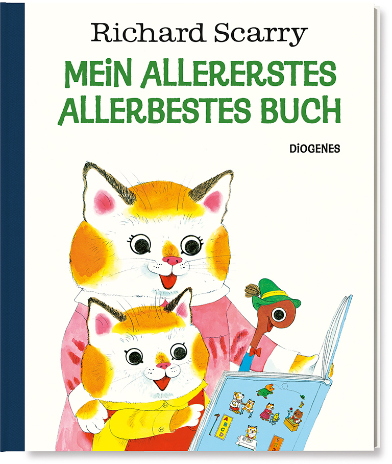 Mein allerschönstes Bilderbuch für die Schule